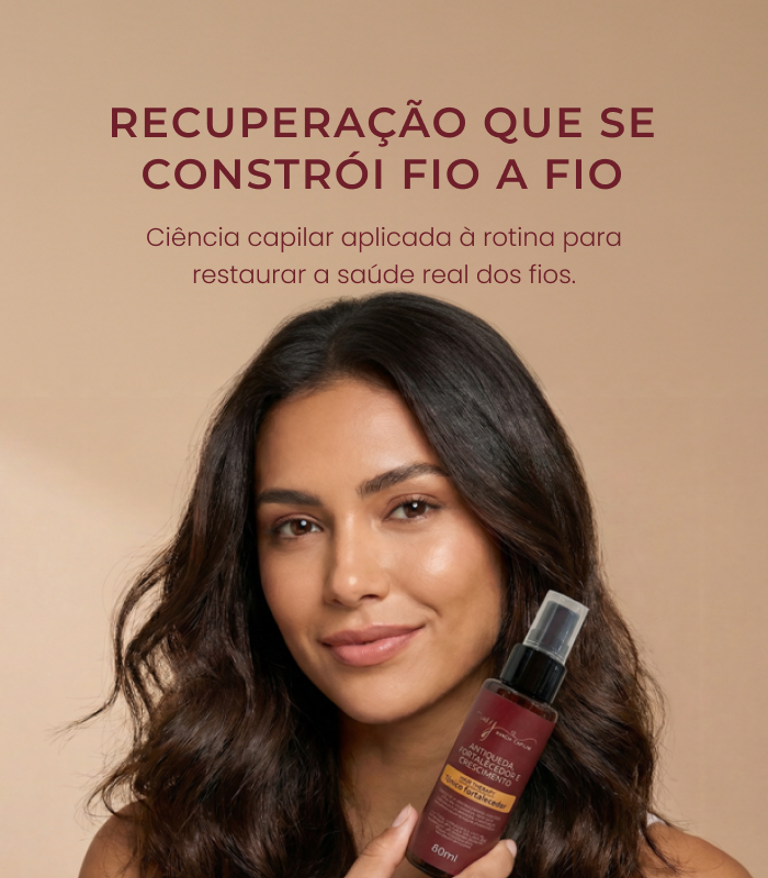 Recuperação fio a fio