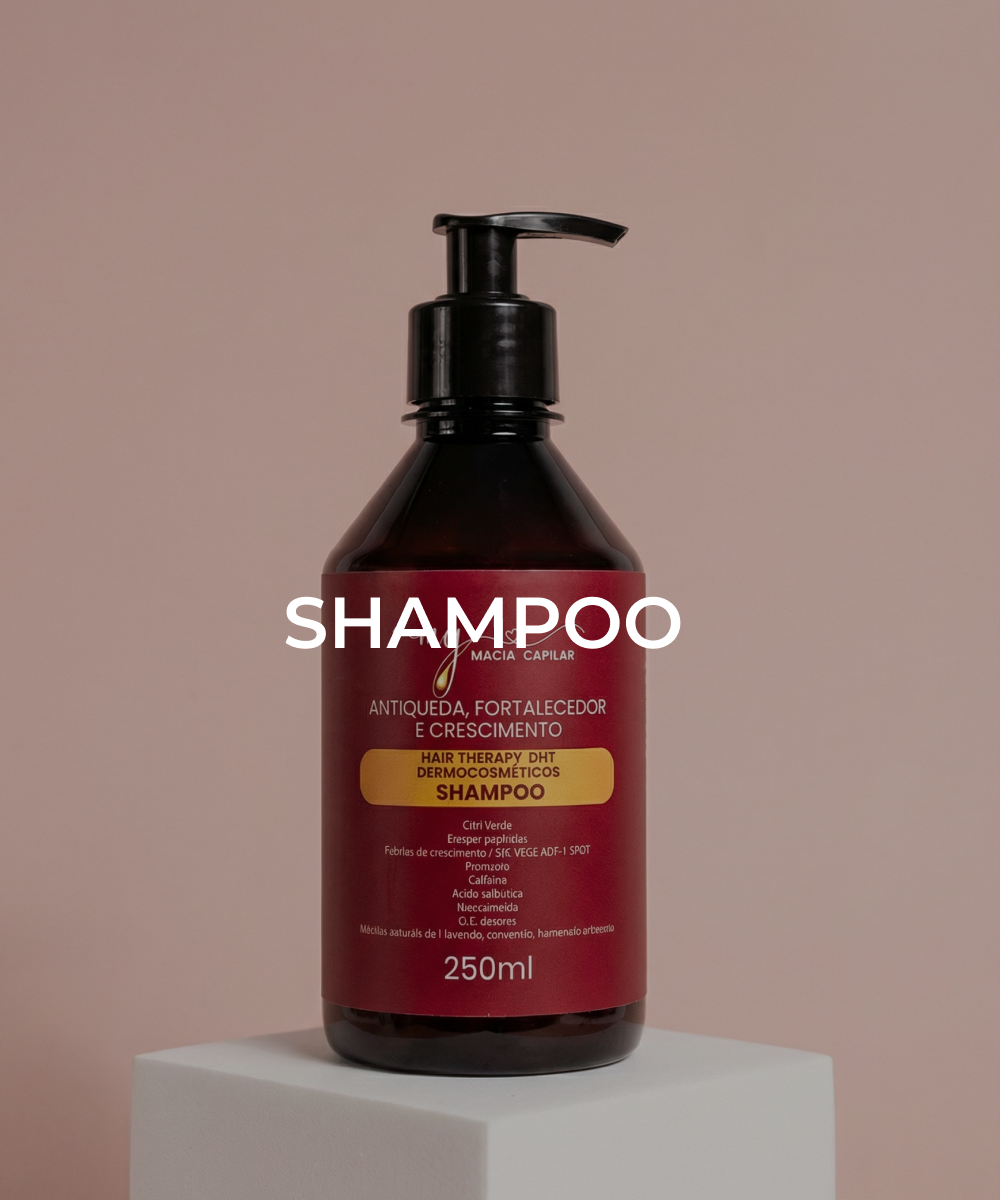 Shampoo