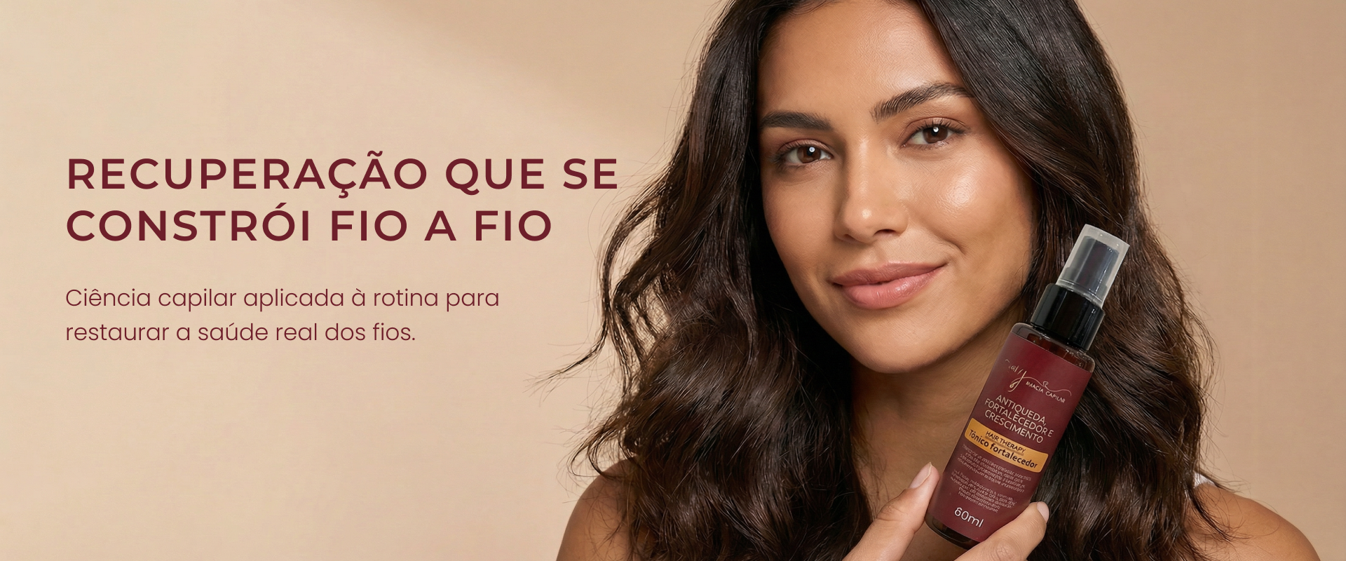 Magia Capilar