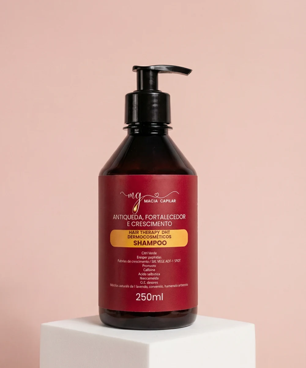 Shampoo