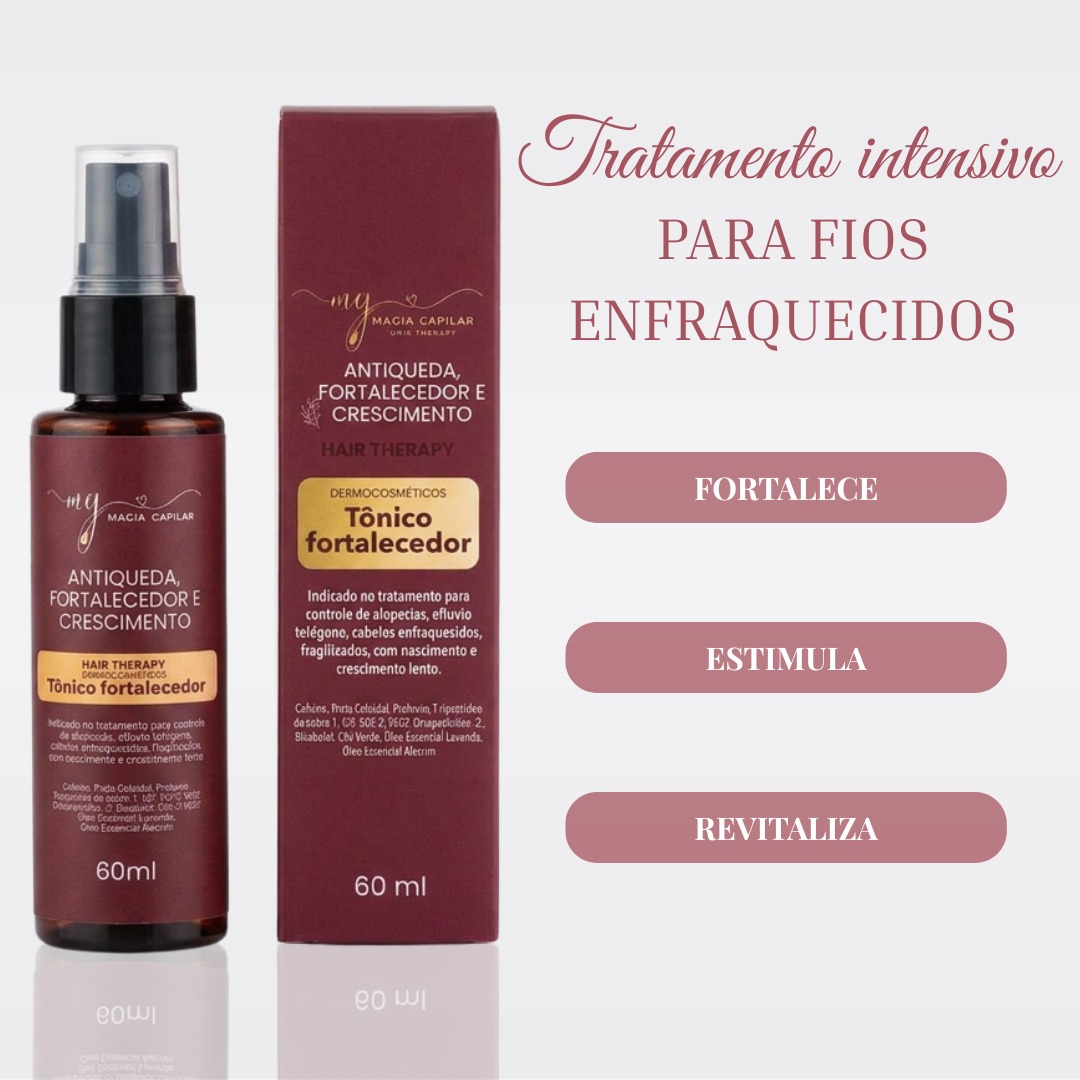 Tônico Antiqueda